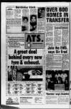 Peterborough Herald & Post Thursday 30 November 1989 Page 22