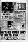 Peterborough Herald & Post Thursday 30 November 1989 Page 23