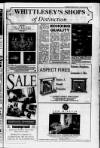 Peterborough Herald & Post Thursday 30 November 1989 Page 25