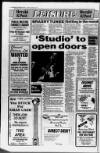 Peterborough Herald & Post Thursday 30 November 1989 Page 26