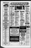 Peterborough Herald & Post Thursday 30 November 1989 Page 30
