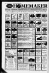Peterborough Herald & Post Thursday 30 November 1989 Page 34