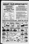 Peterborough Herald & Post Thursday 30 November 1989 Page 48