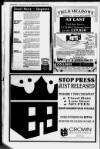 Peterborough Herald & Post Thursday 30 November 1989 Page 56