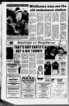Peterborough Herald & Post Thursday 30 November 1989 Page 64
