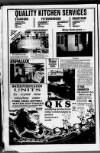 Peterborough Herald & Post Thursday 30 November 1989 Page 66
