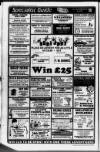 Peterborough Herald & Post Thursday 30 November 1989 Page 68