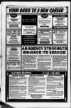 Peterborough Herald & Post Thursday 30 November 1989 Page 70