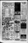 Peterborough Herald & Post Thursday 30 November 1989 Page 84