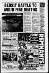 Peterborough Herald & Post Thursday 04 January 1990 Page 5