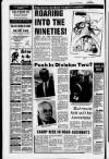 Peterborough Herald & Post Thursday 04 January 1990 Page 8