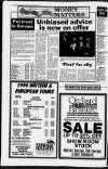 Peterborough Herald & Post Thursday 04 January 1990 Page 12