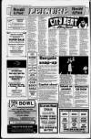 Peterborough Herald & Post Thursday 04 January 1990 Page 16