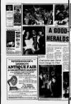 Peterborough Herald & Post Thursday 04 January 1990 Page 20