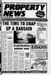 Peterborough Herald & Post Thursday 04 January 1990 Page 21