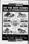 Peterborough Herald & Post Thursday 04 January 1990 Page 24
