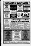 Peterborough Herald & Post Thursday 04 January 1990 Page 40