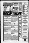 Peterborough Herald & Post Thursday 04 January 1990 Page 44