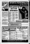 Peterborough Herald & Post Thursday 04 January 1990 Page 54