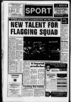 Peterborough Herald & Post Thursday 04 January 1990 Page 56