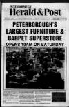 Peterborough Herald & Post Thursday 04 January 1990 Page 57
