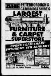 Peterborough Herald & Post Thursday 04 January 1990 Page 64