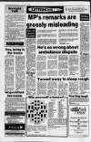 Peterborough Herald & Post Thursday 11 January 1990 Page 2