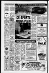 Peterborough Herald & Post Thursday 11 January 1990 Page 4