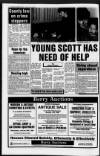 Peterborough Herald & Post Thursday 11 January 1990 Page 6