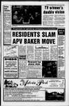 Peterborough Herald & Post Thursday 11 January 1990 Page 7