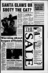 Peterborough Herald & Post Thursday 11 January 1990 Page 9