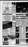 Peterborough Herald & Post Thursday 11 January 1990 Page 10