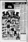 Peterborough Herald & Post Thursday 11 January 1990 Page 12
