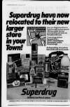 Peterborough Herald & Post Thursday 11 January 1990 Page 22