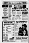 Peterborough Herald & Post Thursday 11 January 1990 Page 24