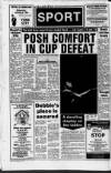 Peterborough Herald & Post Thursday 11 January 1990 Page 80