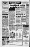 Peterborough Herald & Post Thursday 25 January 1990 Page 2