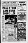 Peterborough Herald & Post Thursday 25 January 1990 Page 3