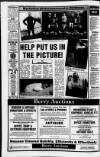 Peterborough Herald & Post Thursday 25 January 1990 Page 4