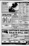 Peterborough Herald & Post Thursday 25 January 1990 Page 6