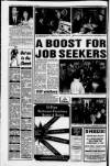 Peterborough Herald & Post Thursday 25 January 1990 Page 8