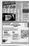 Peterborough Herald & Post Thursday 25 January 1990 Page 12