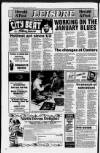 Peterborough Herald & Post Thursday 25 January 1990 Page 22
