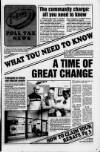Peterborough Herald & Post Thursday 25 January 1990 Page 27