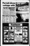 Peterborough Herald & Post Thursday 25 January 1990 Page 34
