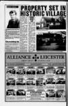 Peterborough Herald & Post Thursday 25 January 1990 Page 36