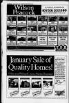 Peterborough Herald & Post Thursday 25 January 1990 Page 50