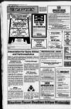 Peterborough Herald & Post Thursday 25 January 1990 Page 64