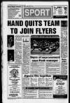 Peterborough Herald & Post Thursday 25 January 1990 Page 84