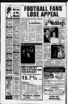 Peterborough Herald & Post Thursday 01 February 1990 Page 8
